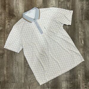 US Open Polo Team Club Short Sleeve Polo Shirt